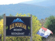 21st Oct 2014 - Blue Ridge Mountains SOOC