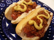 21st Oct 2014 - Well, Hot Dog!