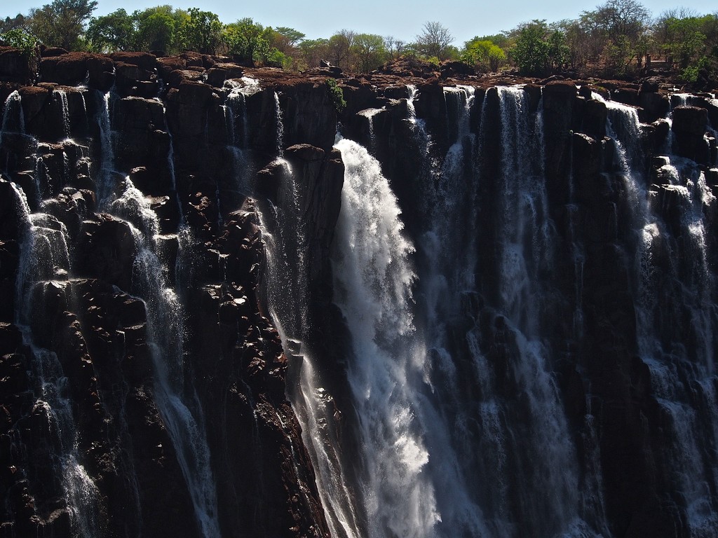 Victoria Falls 2 by redy4et