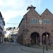 The Old Market Hall Ross on Wye by susiemc