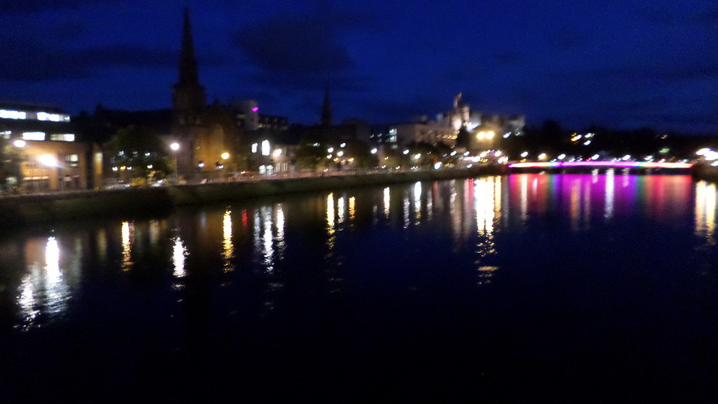 Inverness evening by sarah19