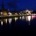 Inverness evening by sarah19