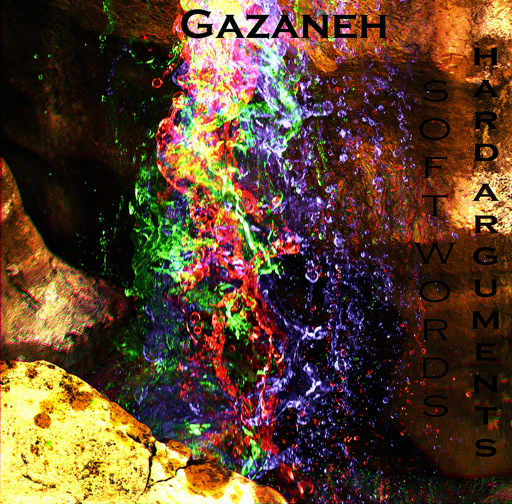gazaneh by kali66