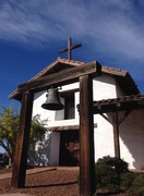22nd Oct 2014 - Mission San Francisco Solano located in Sonoma