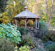 22nd Oct 2014 - Gazebo