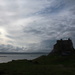 Lindisfarne Castle by busylady