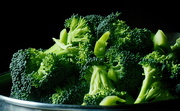 22nd Oct 2014 - Broccoli