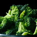 Broccoli by francoise