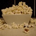 Oct 22: Popcorn by bulldog