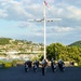 Band of the Royal Marines, Royal Naval College, Dartmouth by moominmomma