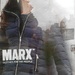 Marx, clothes for the people by zardz