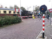 23rd Oct 2014 - Hoorn - Commandeur Ravenstraat