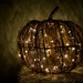Pumpkin lights by loweygrace