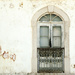 Window Albufeira Portugal by sjc88