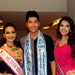 Mr. & Miss Diversity Culture International 2014 Press Launch by iamdencio