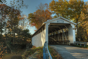 23rd Oct 2014 - Autumn Bridge II