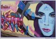 24th Oct 2014 - Wall Art