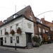 The Admiral Rodney - Southall by oldjosh