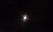 9th Oct 2014 - Full moon
