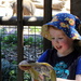 A - Z = Alex at the Zoo by gilbertwood