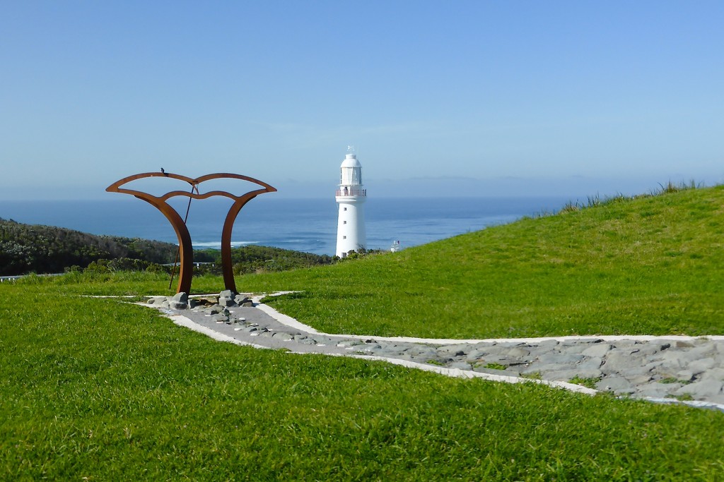 Cape Otway Lighthouse by kjarn