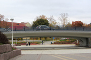 18th Oct 2014 - Bridge over Viertolan aukio IMG_1139