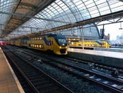 24th Oct 2014 - Amsterdam - Centraal station