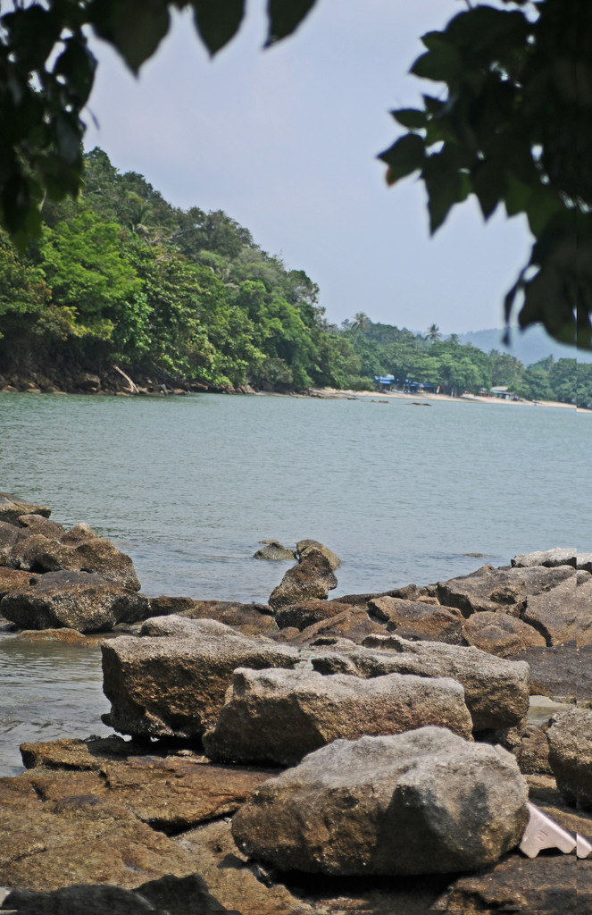 Pantai Teluk Kumber by ianjb21