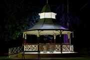 25th Oct 2014 - Ghosts in the Gazebo