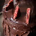 Cherry Ripe Cake  by nicolecampbell