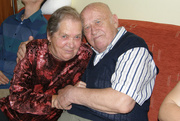 25th Oct 2014 - Grandparents