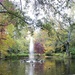 Lake at the Arboretum by oldjosh