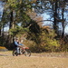 Motorcycle Ride with Dad by julie