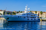 27th Oct 2014 - Luxury Boat