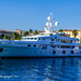 Luxury Boat by tonygig
