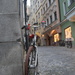 Bike in Bavaria by kareenking