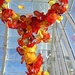 Dale Chihuly Glass Exhibit by whiteswan