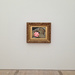 L'origine du monde, Gustave Courbet. Candy version by cocobella
