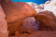 27th Oct 2014 - Sand Arch