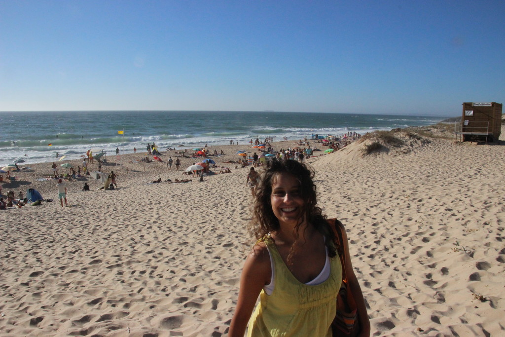Sister soul @Praia do Malhão by belucha