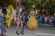 28th Oct 2014 - Fairy Tale Parade
