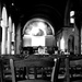 Inside the church by parisouailleurs