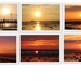 Southport Sunset by oldjosh
