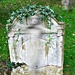 October word -Graveyard. The Visitation. by wendyfrost