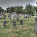 Graveyard by mittens