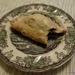 Blueberry Fry Pie by brillomick