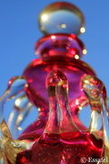 29th Oct 2014 - 20141029 red glass