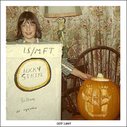 30th Oct 2014 - TBT Halloween 1967