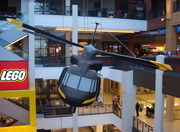 27th Oct 2014 - Lego store