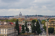30th Oct 2014 - The Vatican